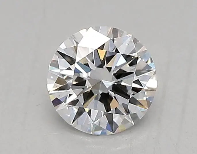 0.40 Carat · ROUND · D · SI1 · IGI · Excellent Cut