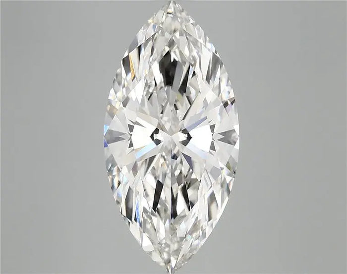 5.04 Carat · MARQUISE · F · VS1 · IGI · Excellent Cut