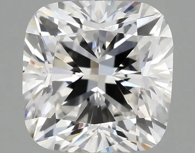 0.98 Carat · CUSHION · E · VVS2 · IGI · Excellent Cut