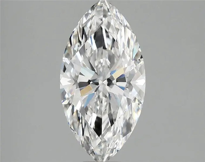2.10 Carat · MARQUISE · E · VS1 · IGI · Excellent Cut