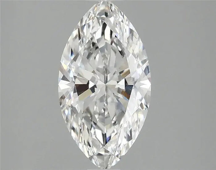 1.60 Carat · MARQUISE · E · VS1 · IGI · Excellent Cut