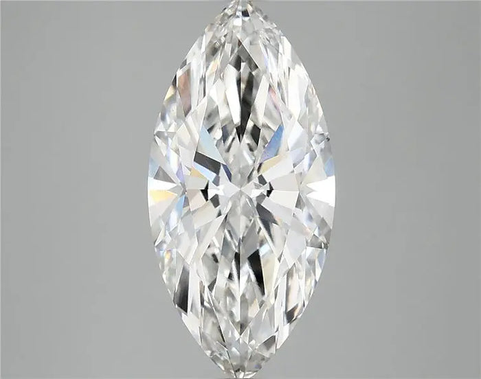 3.09 Carat · MARQUISE · F · VVS2 · IGI · Excellent Cut