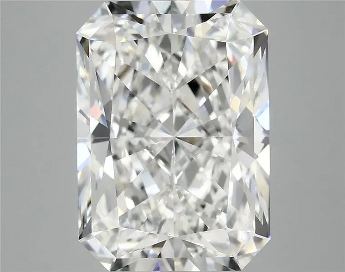 6.00 Carat · RADIANT · E · VS1 · IGI · Excellent Cut