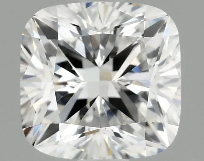 1.06 Carat · CUSHION · E · VS1 · IGI · Excellent Cut