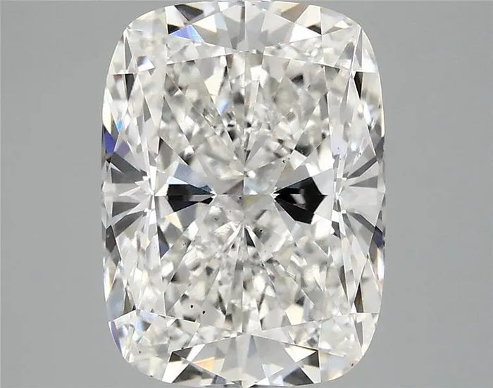 4.10 Carat · CUSHION · G · VS2 · IGI · Excellent Cut