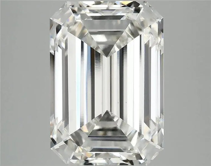 7.20 Carat · EMERALD · G · VS1 · IGI · Excellent Cut