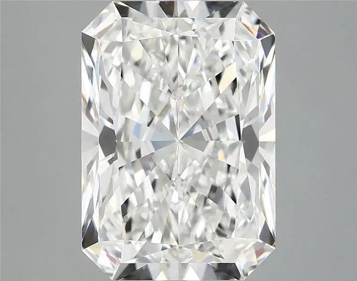 4.16 Carat · RADIANT · E · VVS2 · IGI · Excellent Cut