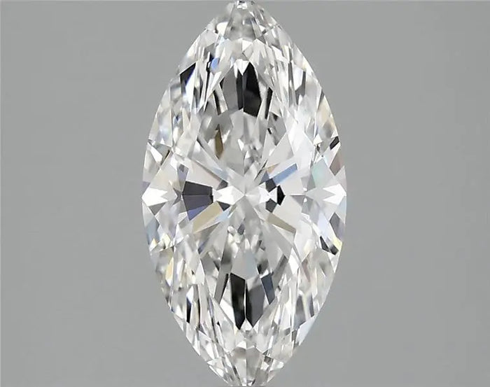 1.52 Carat · MARQUISE · E · VS1 · IGI · Excellent Cut