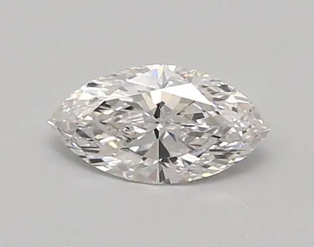 0.66 Carat · MARQUISE · F · VVS1 · IGI · Excellent Cut
