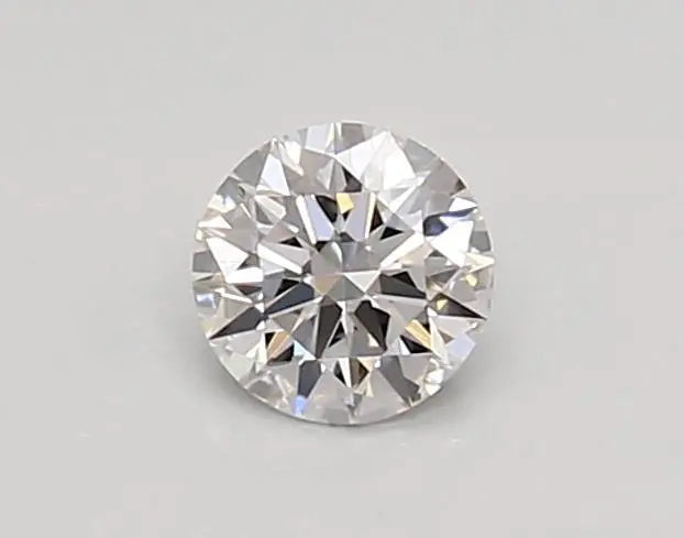 0.33 Carat · ROUND · D · FL · IGI · Ideal Cut