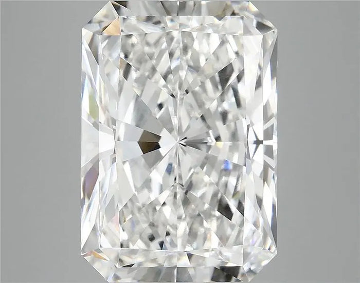9.18 Carat · RADIANT · E · VVS2 · IGI · Excellent Cut