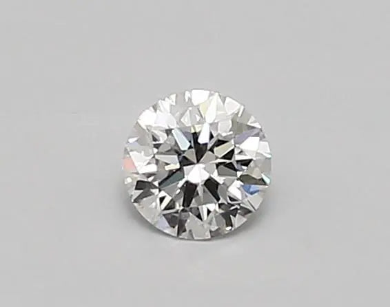 0.29 Carat · ROUND · D · VVS1 · IGI · Ideal Cut
