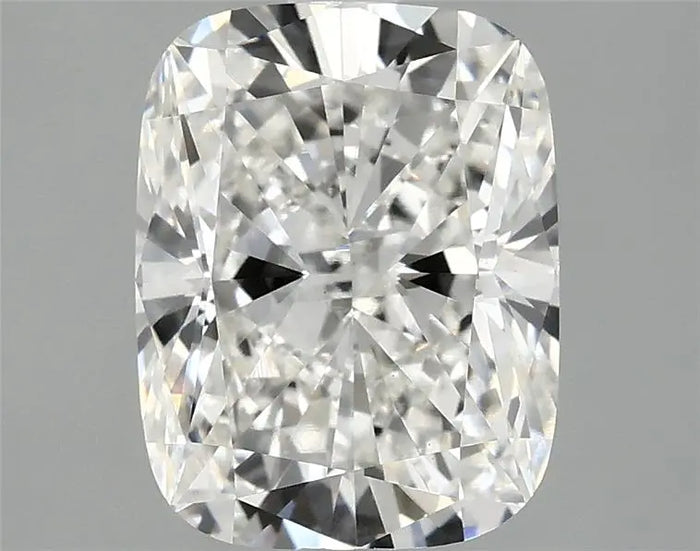 3.10 Carat · CUSHION · F · VS1 · IGI · Excellent Cut