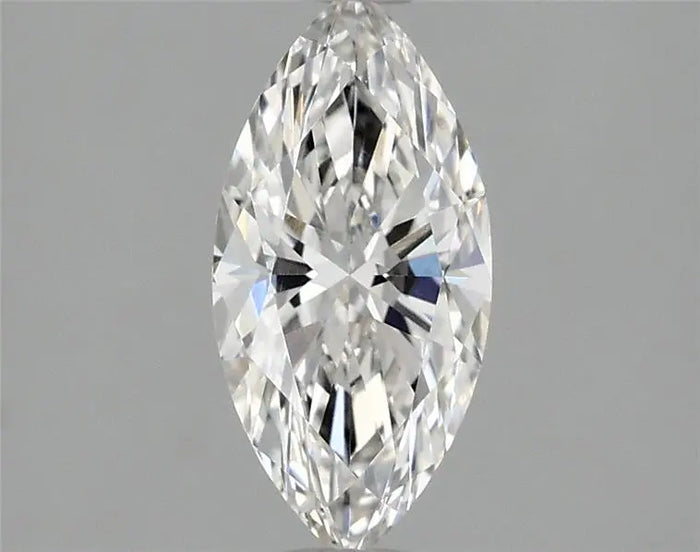 1.10 Carat · MARQUISE · F · VVS2 · IGI · Excellent Cut