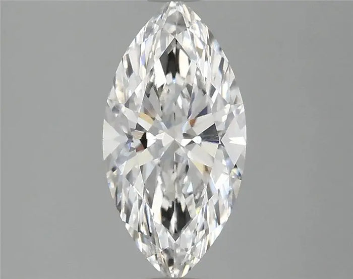 1.58 Carat · MARQUISE · E · VS1 · IGI · Excellent Cut