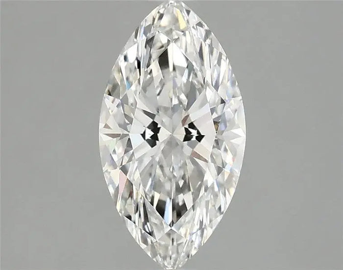 1.54 Carat · MARQUISE · F · VVS2 · IGI · Excellent Cut