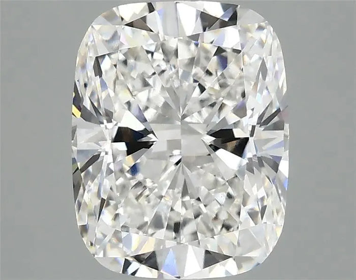 3.04 Carat · CUSHION · E · VS1 · IGI · Excellent Cut