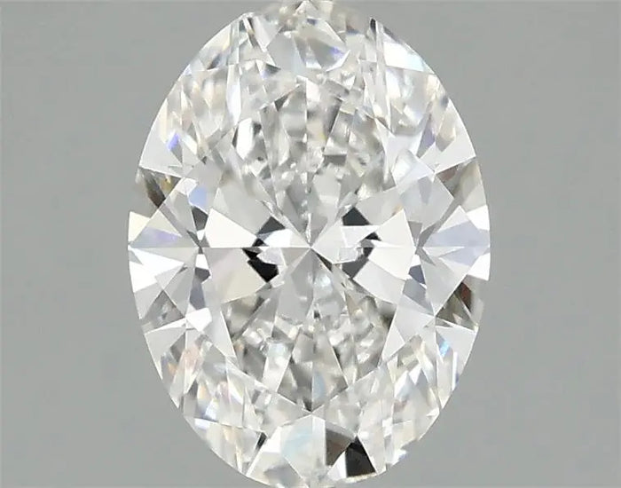 1.58 Carat · OVAL · E · VS1 · IGI · Excellent Cut