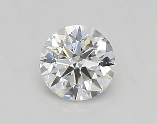 0.28 Carat · ROUND · D · VS1 · IGI · Ideal Cut