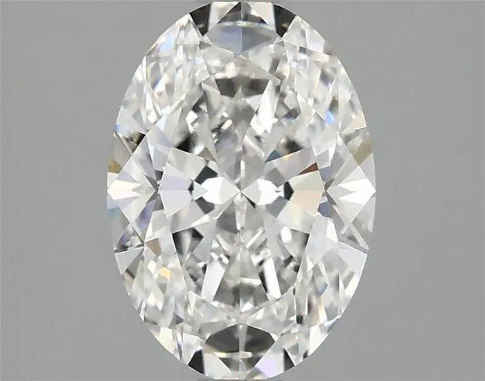 1.57 Carat · OVAL · E · VVS2 · IGI · Excellent Cut