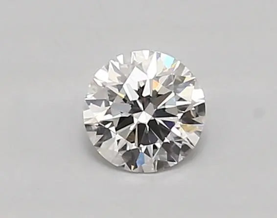 0.48 Carat · ROUND · D · VVS2 · IGI · Ideal Cut