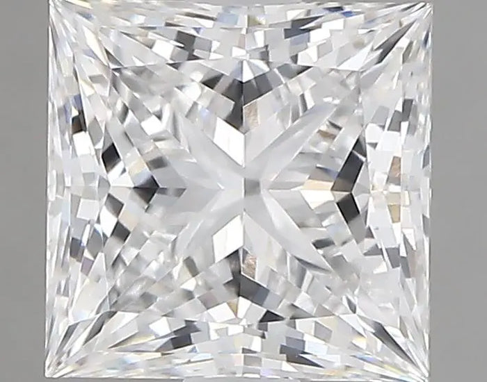 1.40 Carat · PRINCESS · D · VVS1 · IGI · Excellent Cut