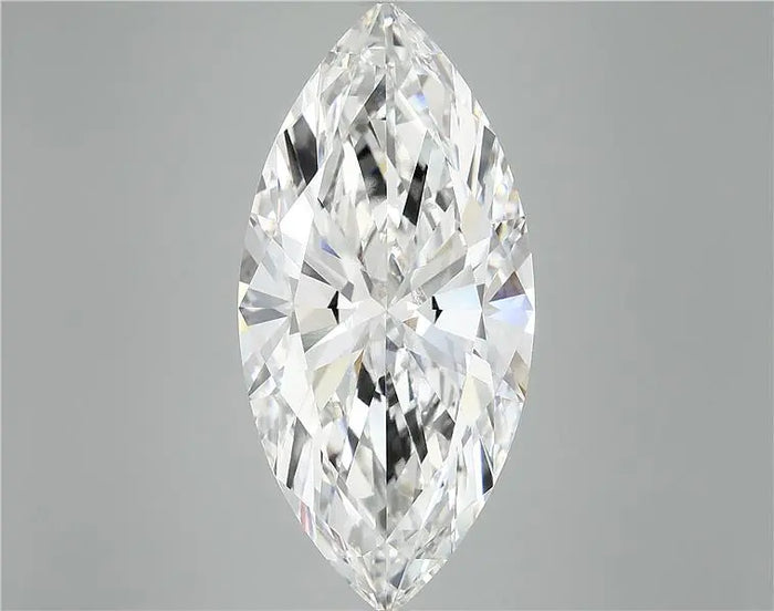 10.07 Carat · MARQUISE · E · VVS2 · IGI · Excellent Cut