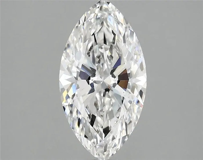 1.49 Carat · MARQUISE · E · VS2 · IGI · Excellent Cut
