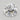 0.33 Carat · ROUND · D · VVS2 · IGI · Ideal Cut