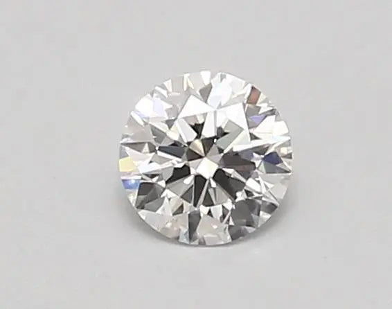 0.44 Carat · ROUND · D · VVS1 · IGI · Ideal Cut