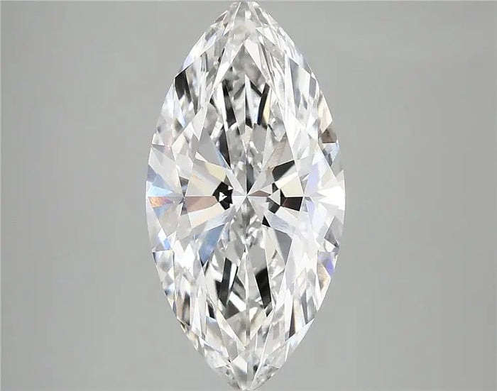 3.09 Carat · MARQUISE · E · VVS2 · IGI · Excellent Cut