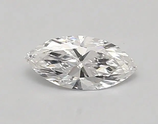 0.56 Carat · MARQUISE · D · VVS1 · IGI · Excellent Cut