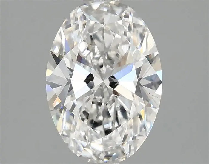 1.54 Carat · OVAL · E · VS1 · IGI · Excellent Cut
