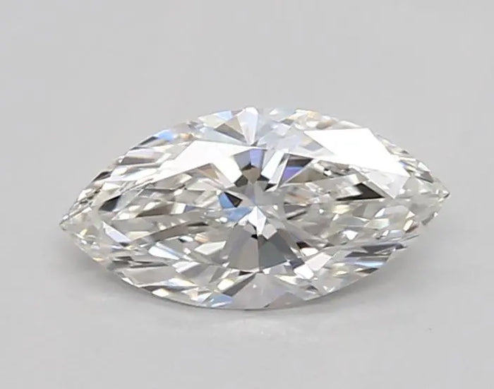 0.60 Carat · MARQUISE · F · VVS1 · IGI · Excellent Cut
