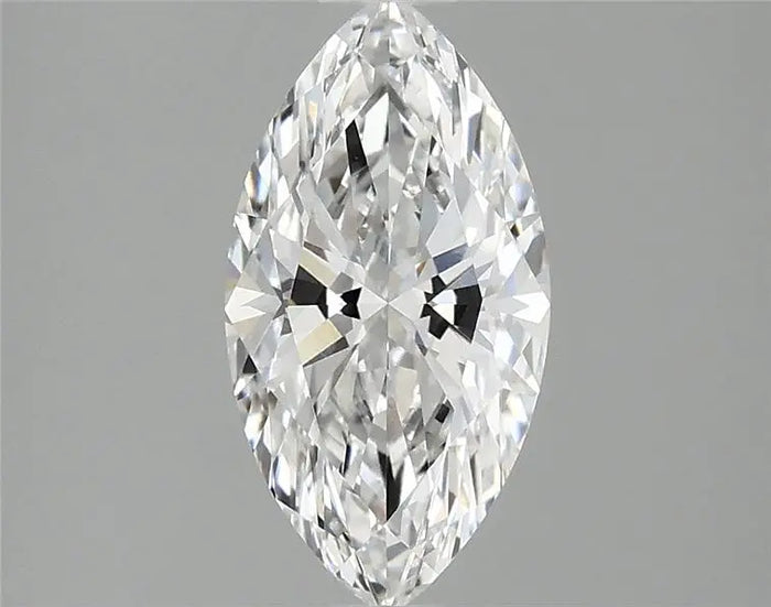 1.56 Carat · MARQUISE · E · VS1 · IGI · Excellent Cut
