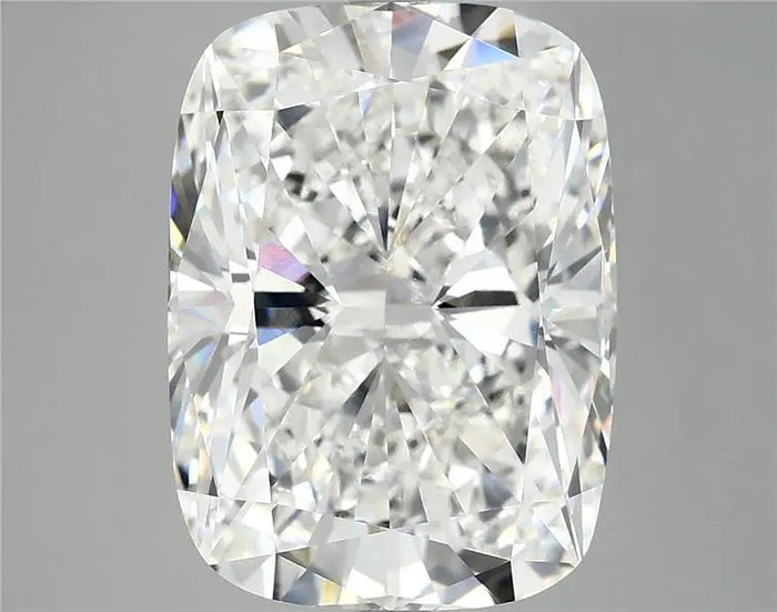 8.30 Carat · CUSHION · E · VVS2 · IGI · Excellent Cut