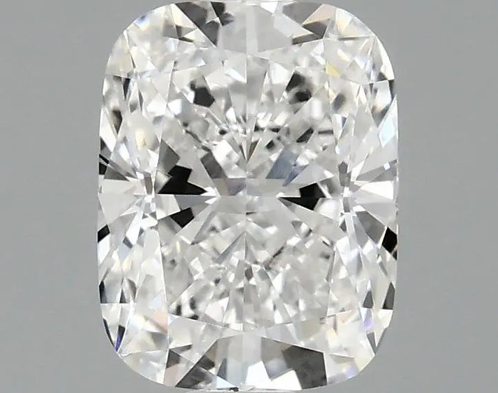 1.10 Carat · CUSHION · E · VVS2 · IGI · Excellent Cut