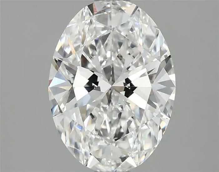 1.99 Carat · OVAL · D · VS1 · IGI · Excellent Cut
