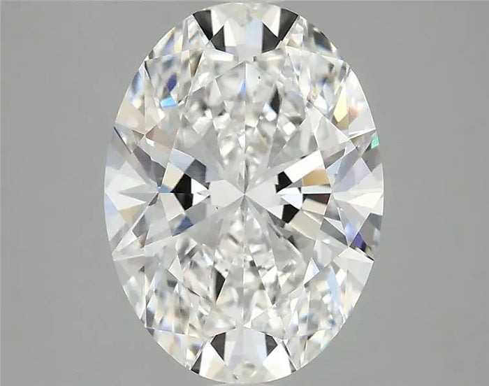 3.05 Carat · OVAL · E · VS1 · IGI · Excellent Cut