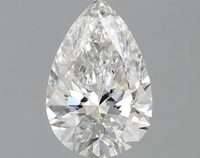 1.10 Carat · PEAR · E · VS2 · IGI · Excellent Cut
