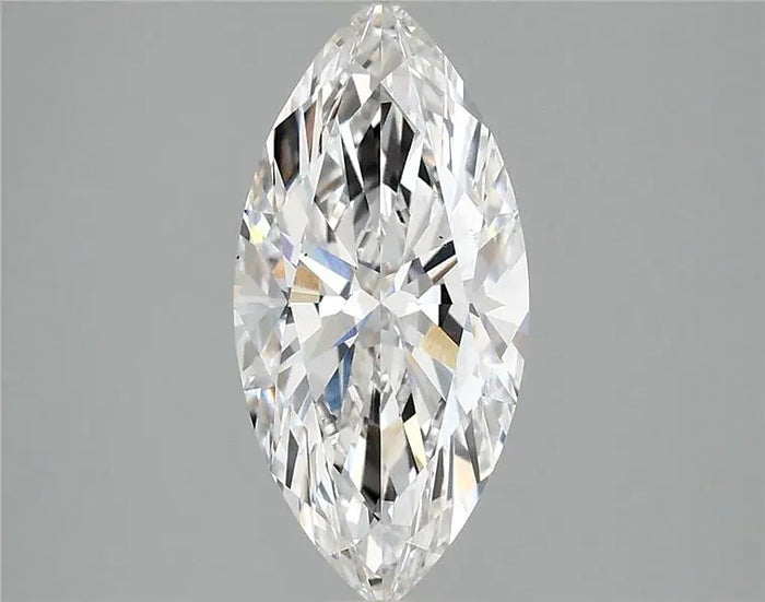 2.02 Carat · MARQUISE · E · VS2 · IGI · Excellent Cut
