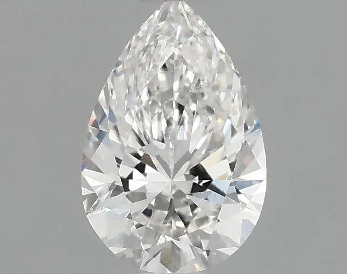 1.06 Carat · PEAR · E · VS2 · IGI · Excellent Cut