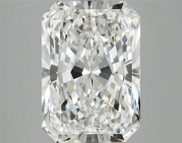 4.02 Carat · RADIANT · E · VVS2 · IGI · Excellent Cut