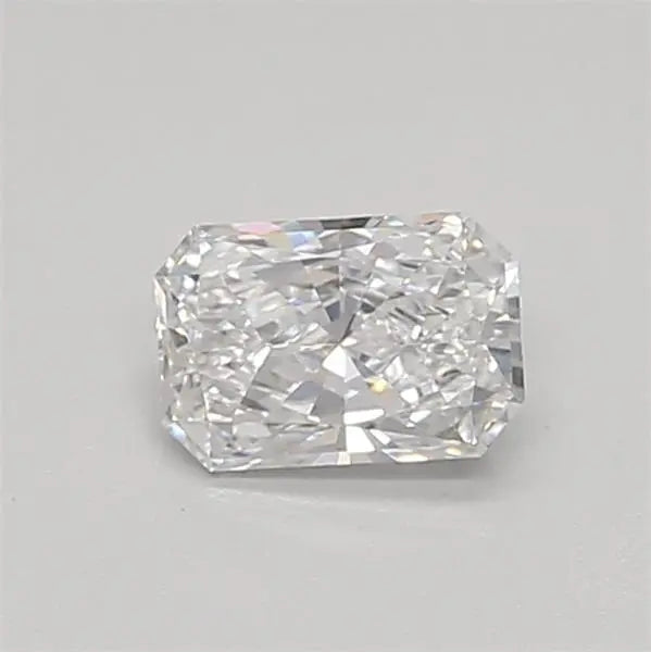 0.33 Carat · RADIANT · D · VVS1 · IGI · Excellent Cut