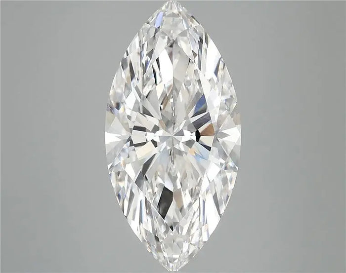 5.03 Carat · MARQUISE · D · VS2 · IGI · Excellent Cut