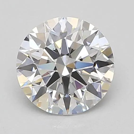 1.59 Carat · ROUND · D · VS2 · GIA · Excellent Cut