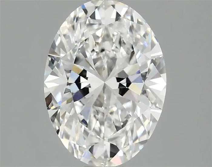 1.54 Carat · OVAL · E · VS1 · IGI · Excellent Cut