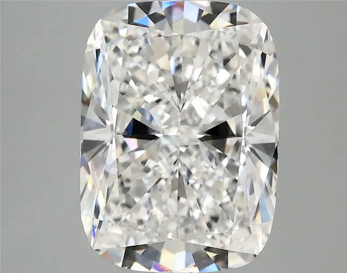 4.08 Carat · CUSHION · E · VVS2 · IGI · Excellent Cut