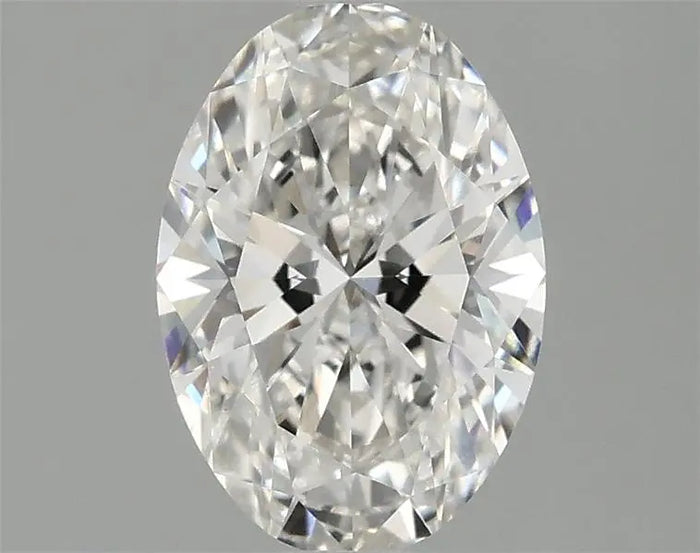 1.57 Carat · OVAL · E · VS1 · IGI · Excellent Cut
