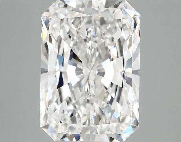 4.18 Carat · RADIANT · E · VVS2 · IGI · Excellent Cut